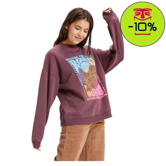 Roxy Lineup Oversized