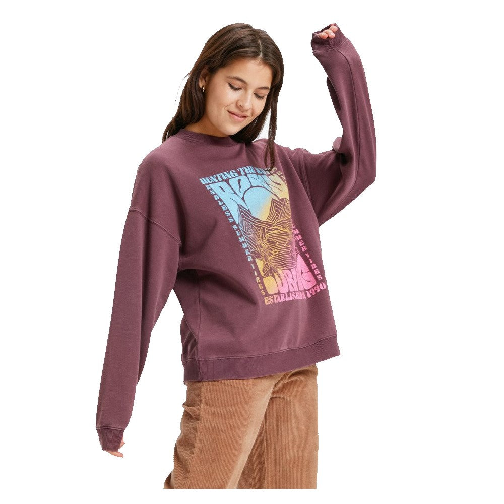 Roxy Lineup Oversized