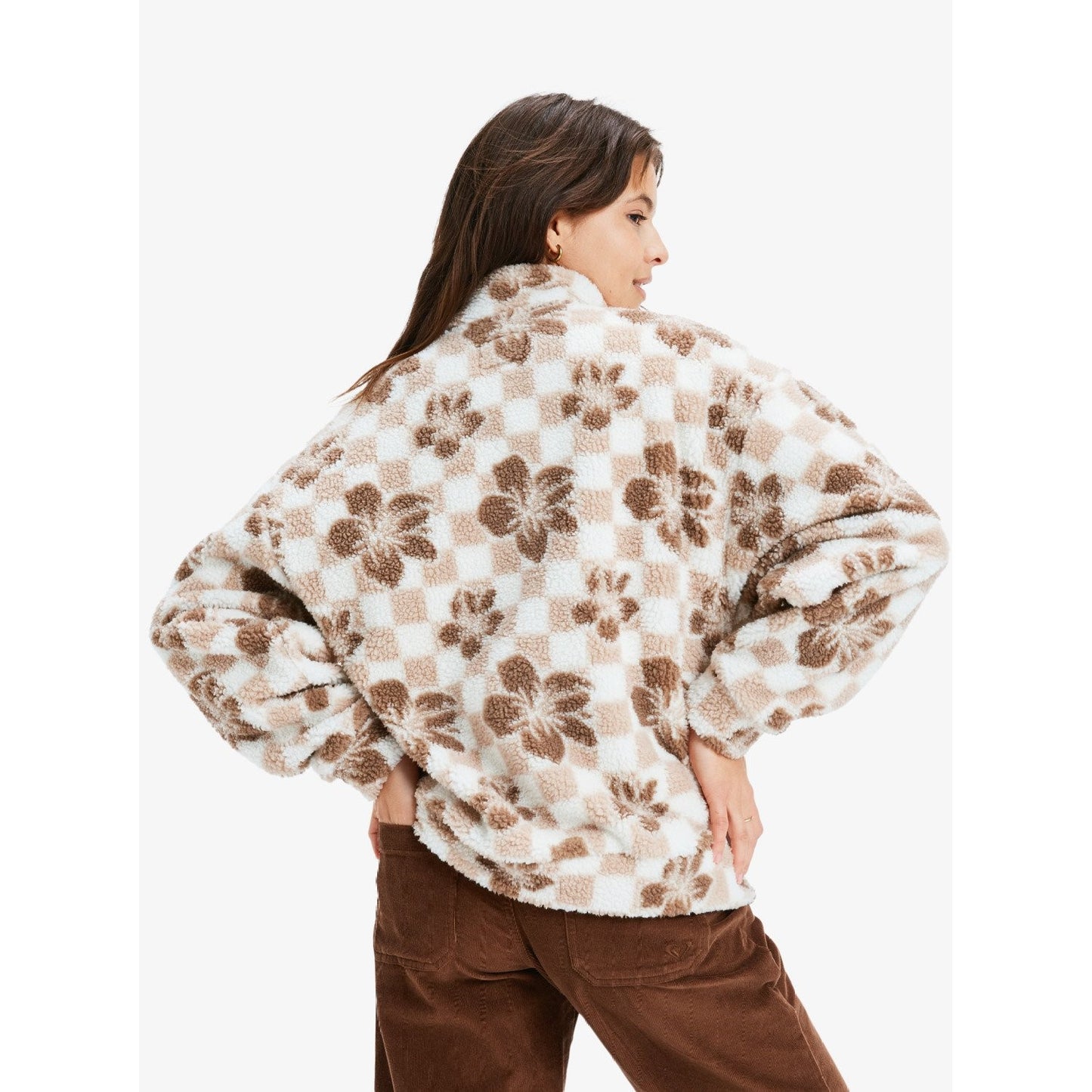 Roxy Jive Talking Bonded