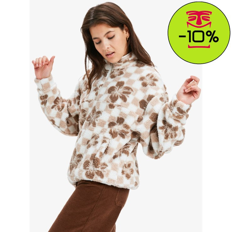 Roxy Jive Talking Bonded