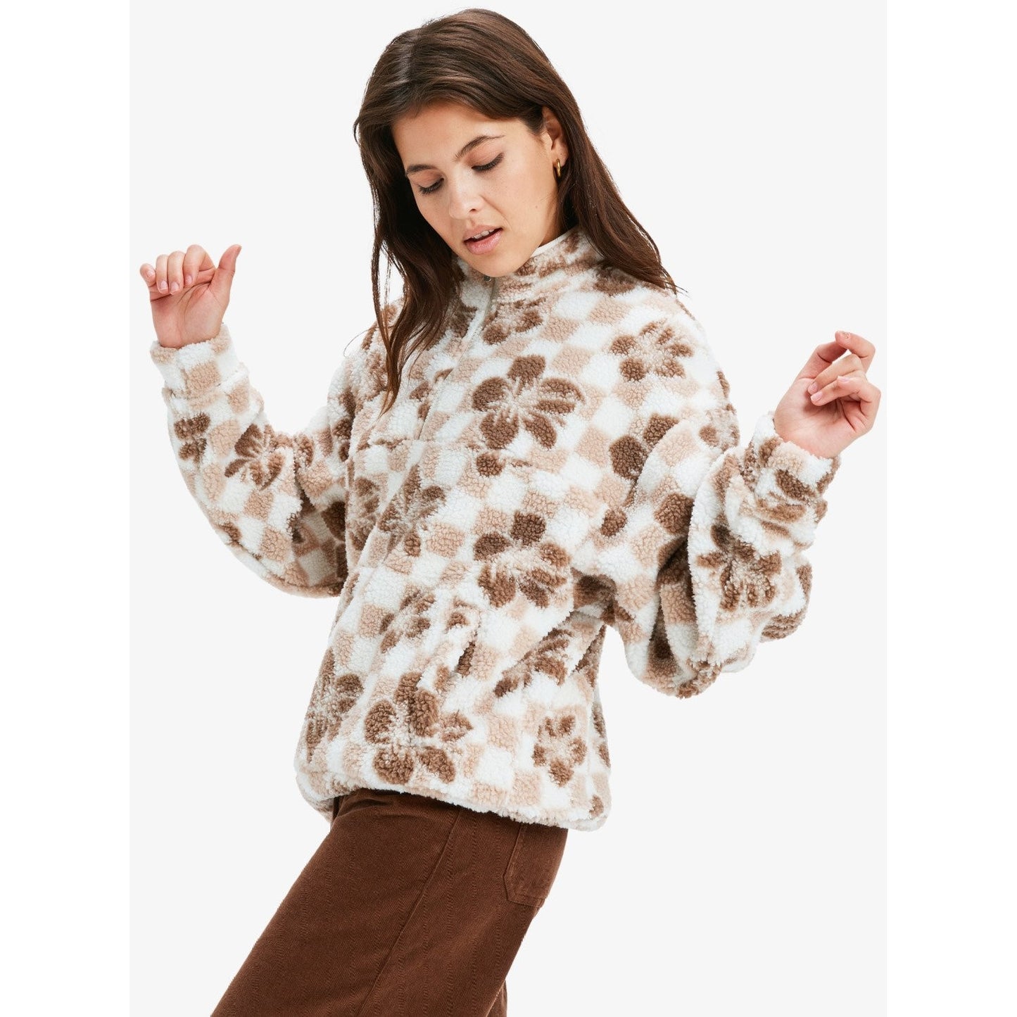 Roxy Jive Talking Bonded