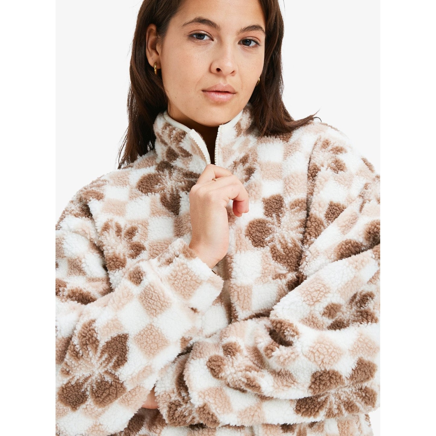 Roxy Jive Talking Bonded