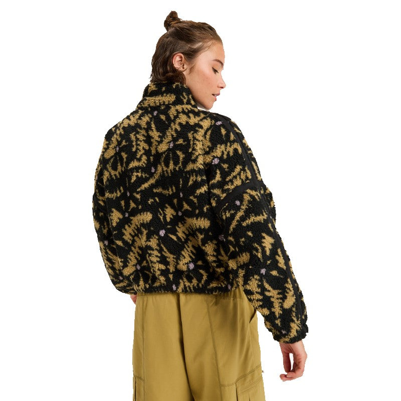 Roxy Boundless Spirit Zippered