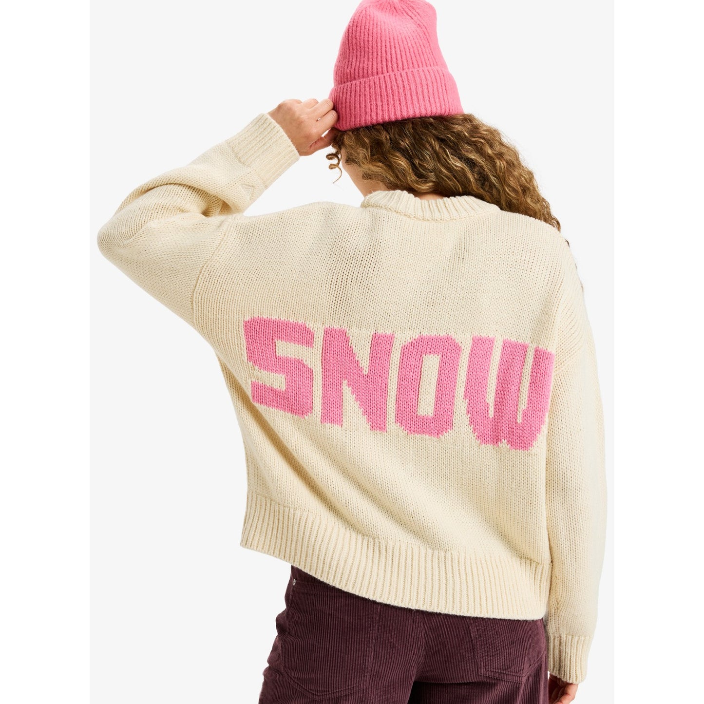 Roxy Esploring Heart