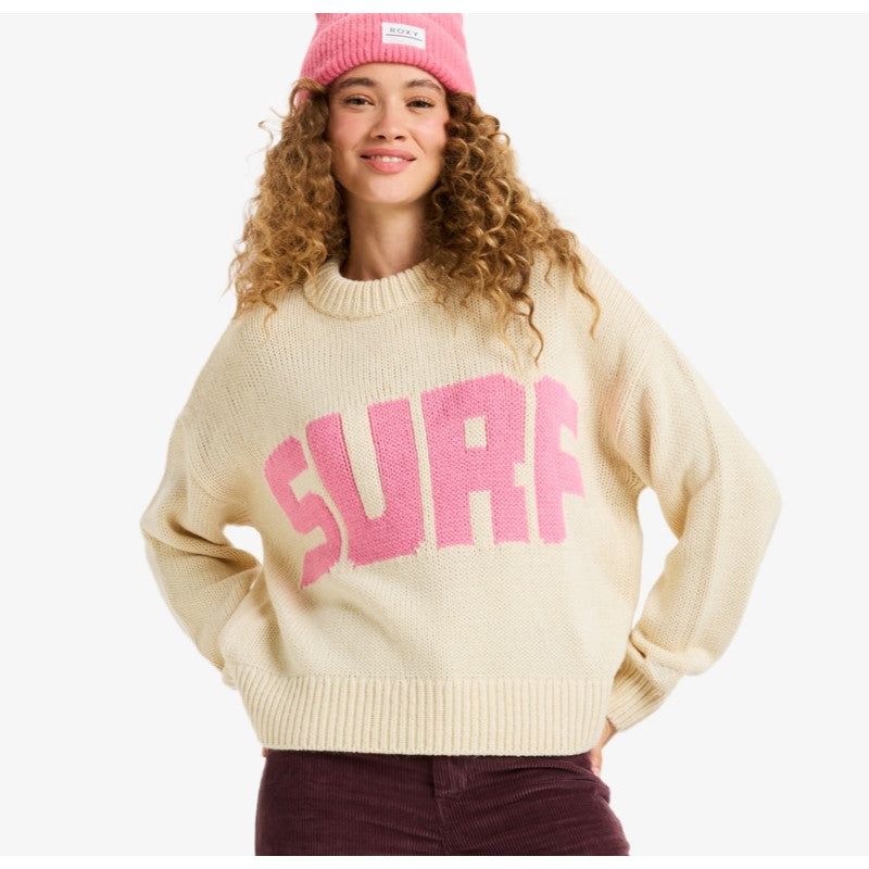 Roxy Esploring Heart