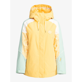 Roxy Highridge Hoodie