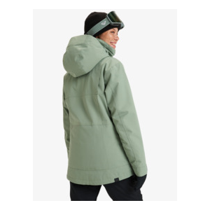 Roxy Presence Parka