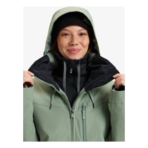 Roxy Presence Parka