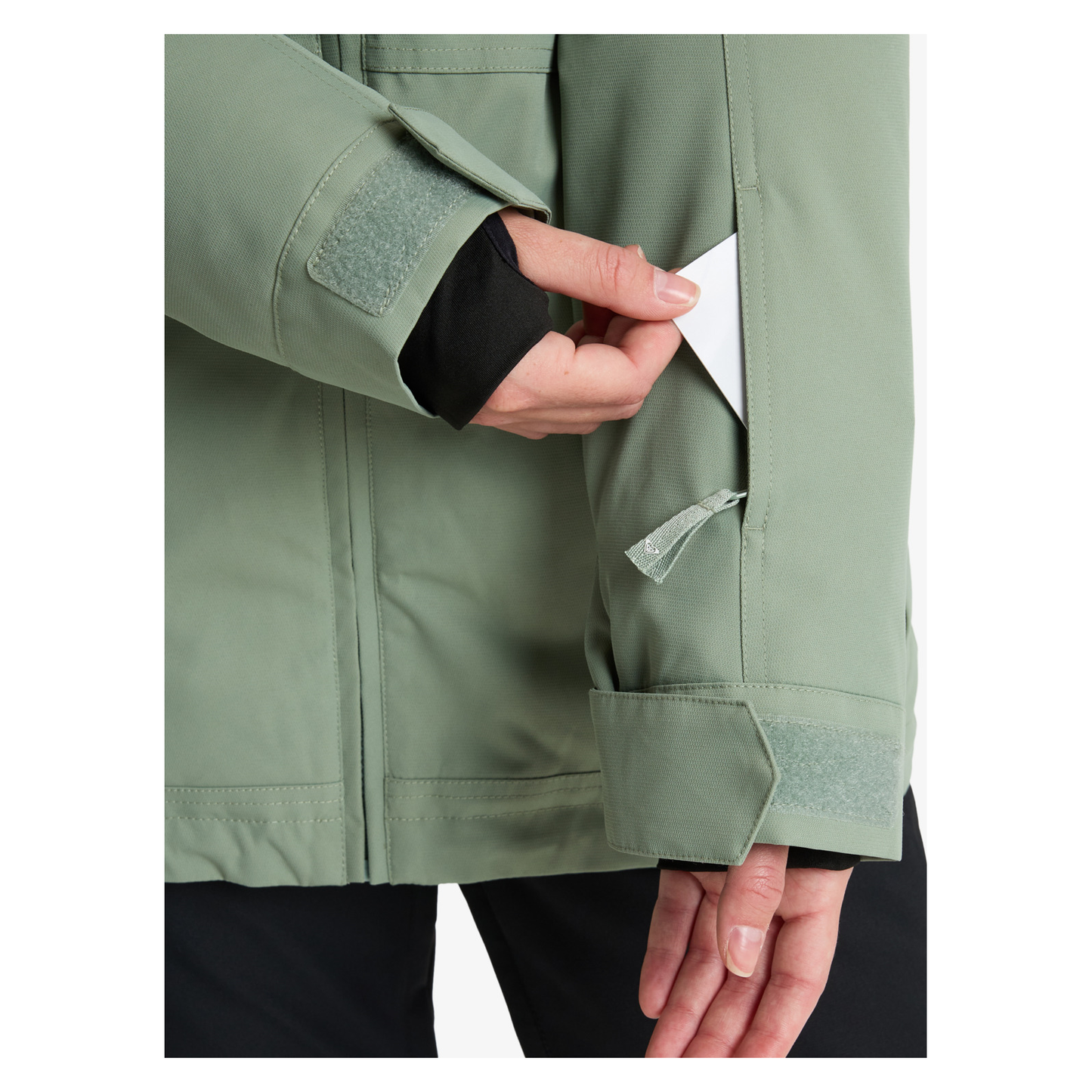 Roxy Presence Parka