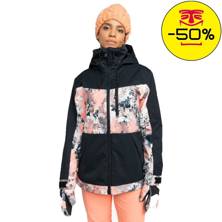 Roxy Presence Parka