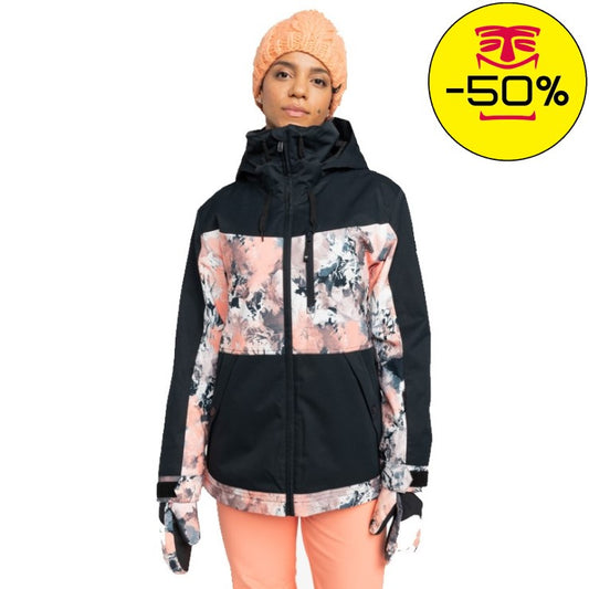 Roxy Presence Parka