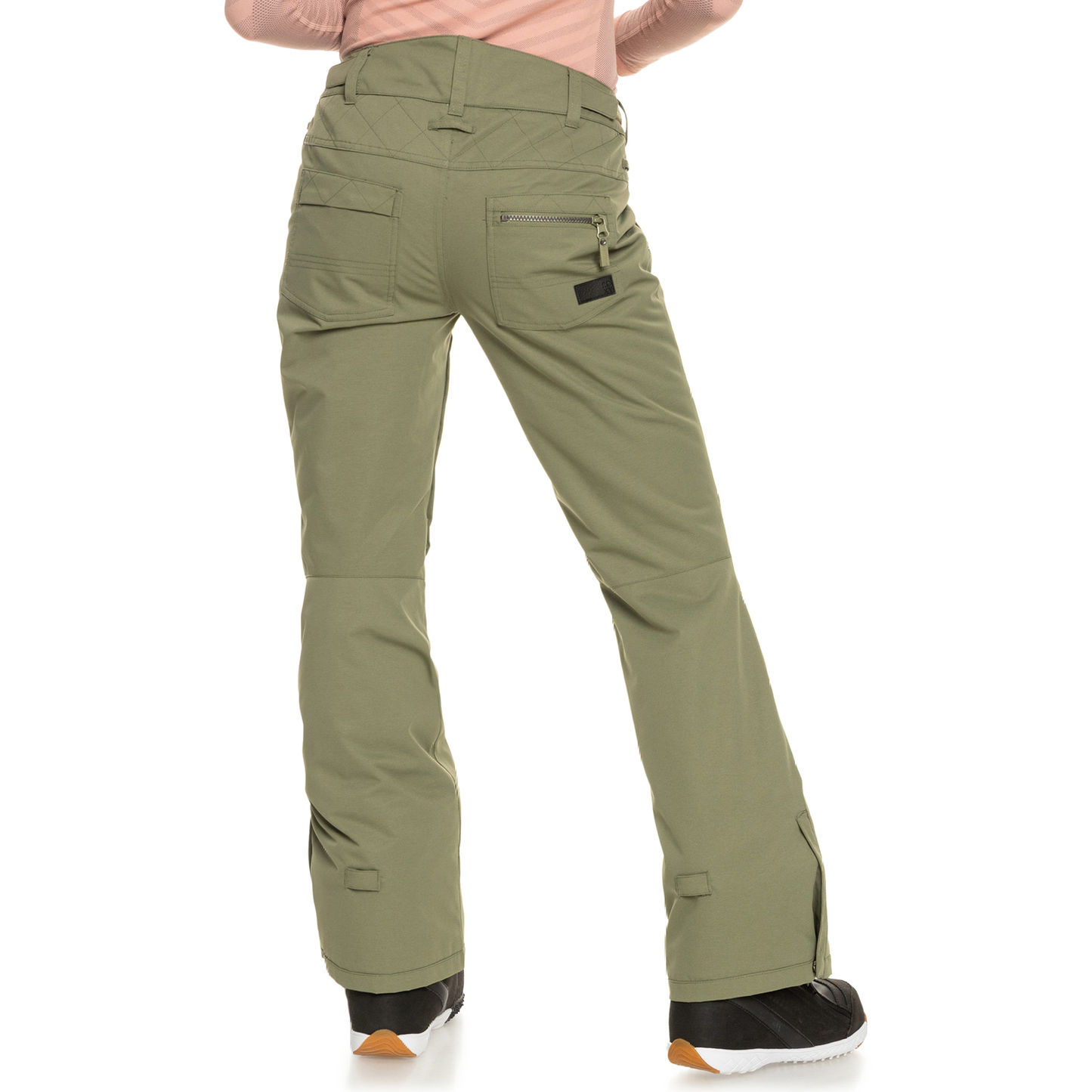 Roxy Nadia Pant