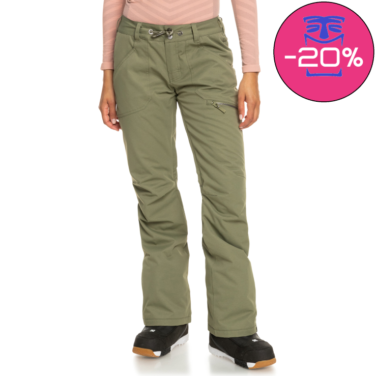 Roxy Nadia Pant