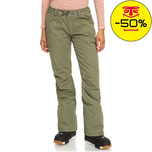 Roxy Nadia Pant