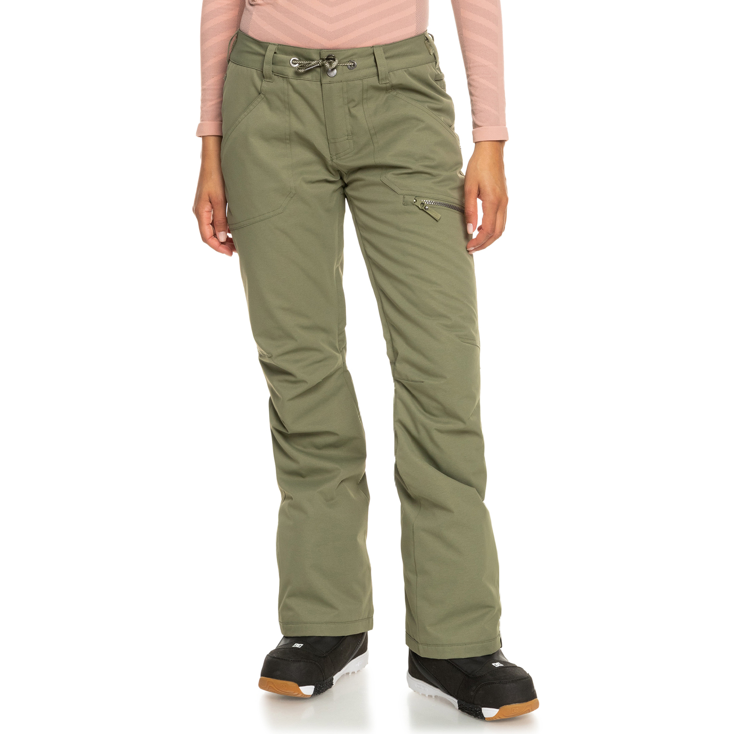 Roxy Nadia Pant