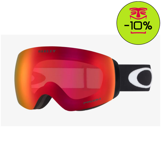Oakley Flight Deck M