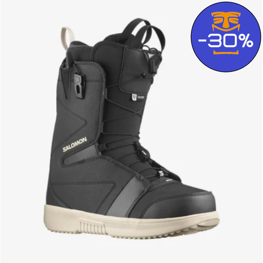 Salomon Faction