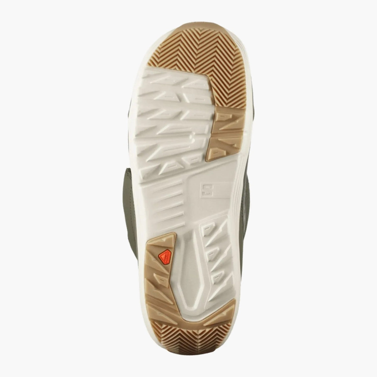 Salomon Faction Boa