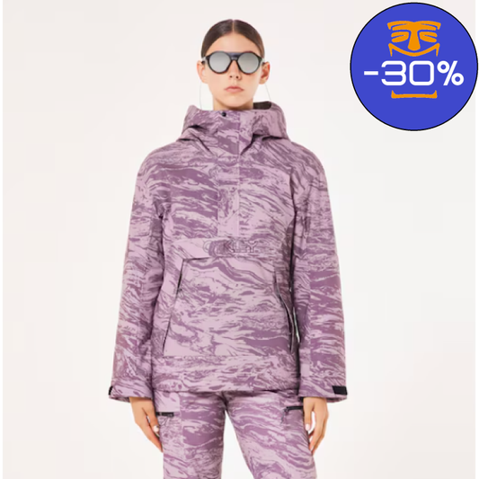 Oakley Wmns Tnp Tbt Insulated Anorak