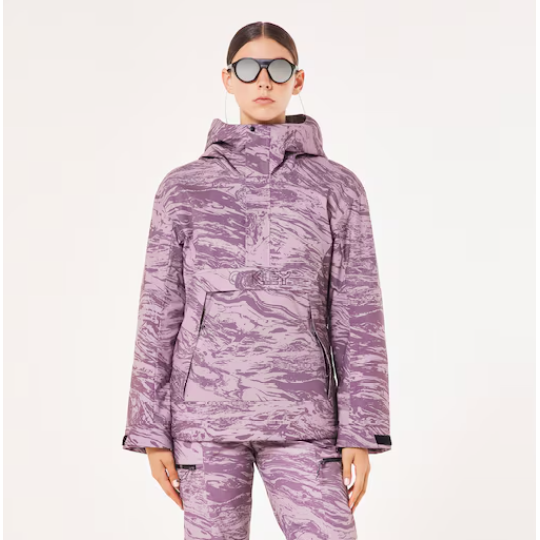 Oakley Wmns Tnp Tbt Insulated Anorak