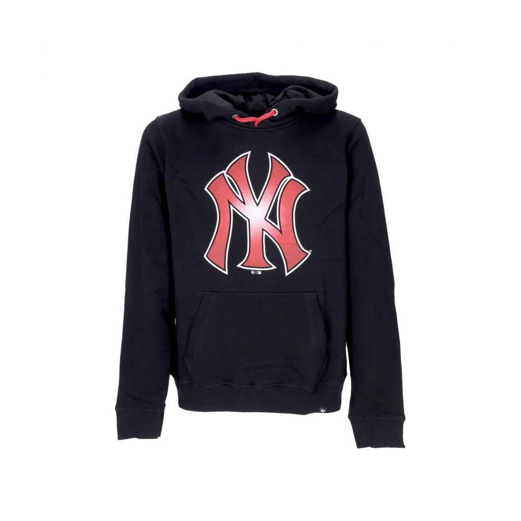 '47 NY Imprint Burnside Pullover Hood