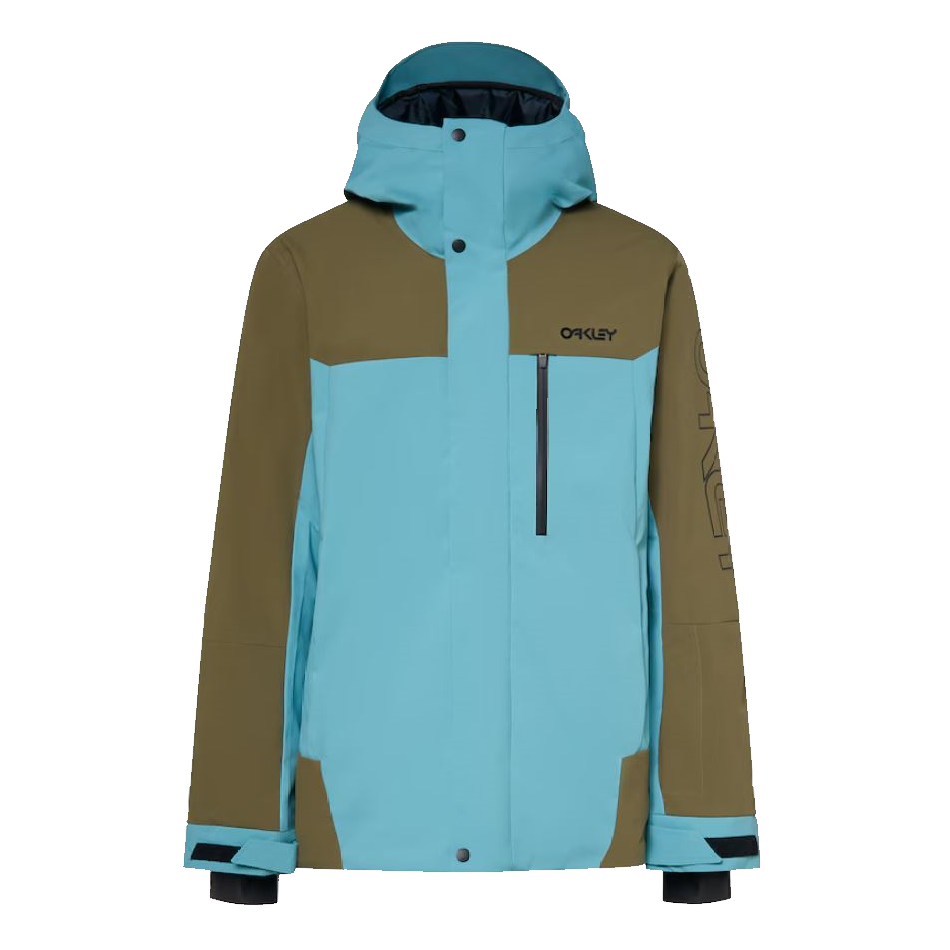 Oakley Tnp Tbt Insulated Jacket