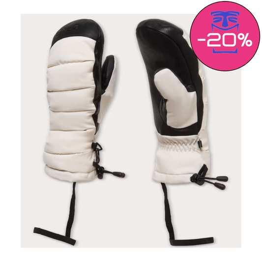 Oakley Wmns B1B Winter Mittens