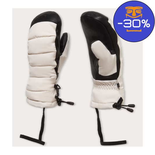Oakley Wmns B1B Winter Mittens