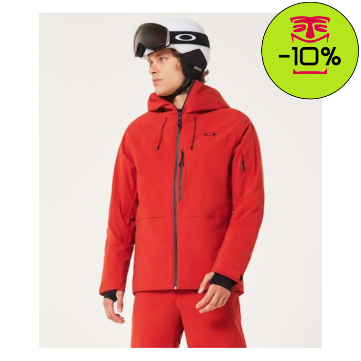 Oakley Canopy Insulated Jacket