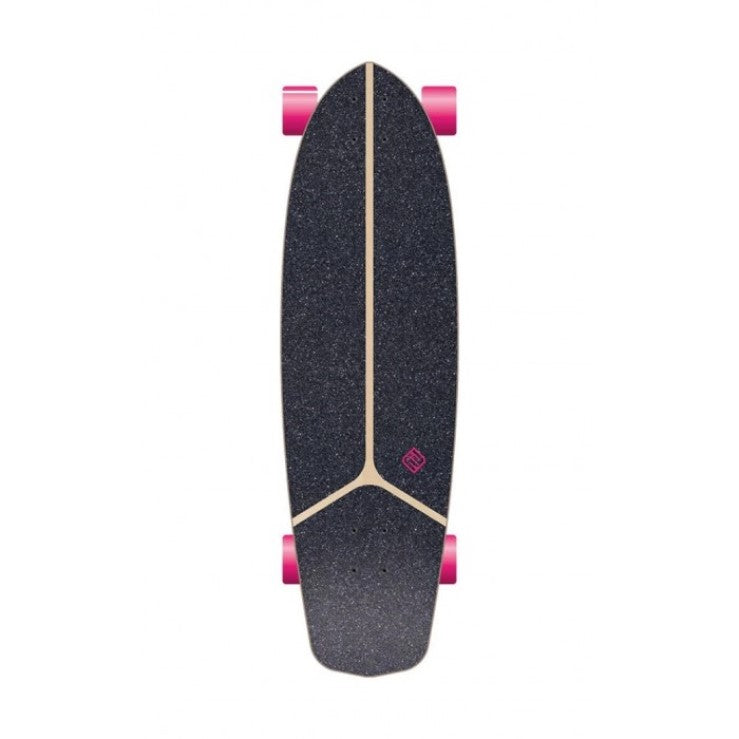 Flying Wheels Cruiser Blind 32 - Chill