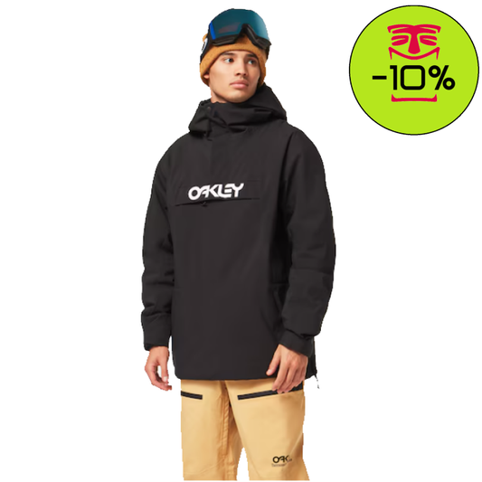 Oakley Tnp Tbt Insulated Anorak