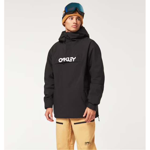 Oakley Tnp Tbt Insulated Anorak