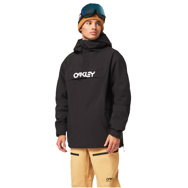 Oakley Tnp Tbt Insulated Anorak