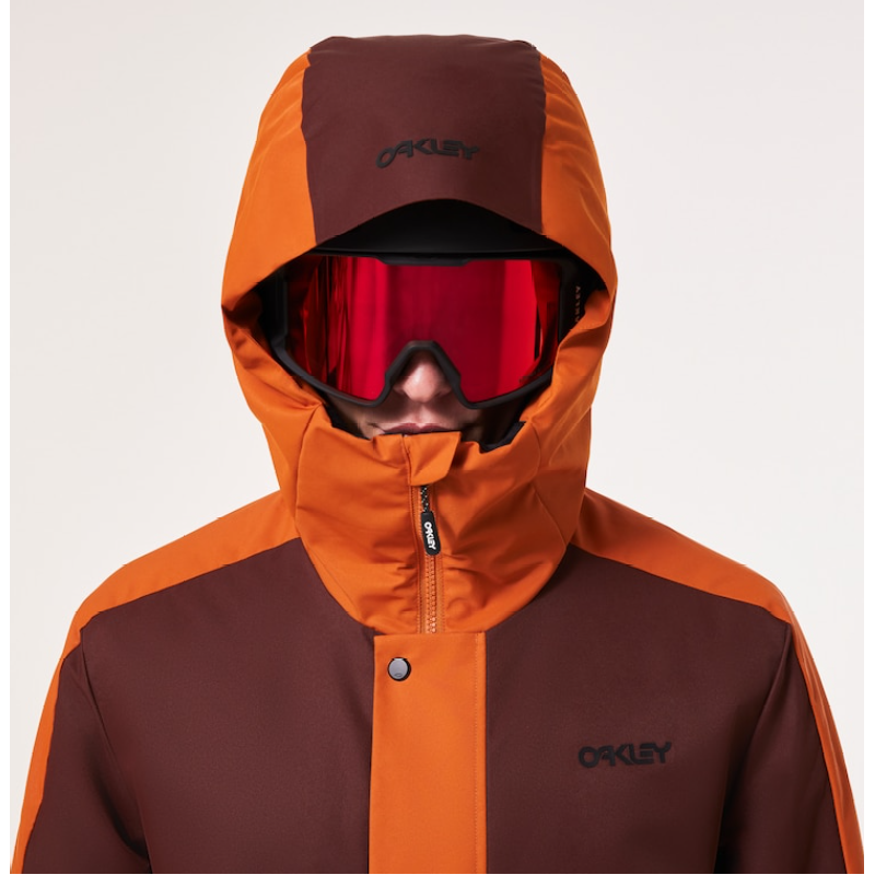 Oakley Range Rc Jacket