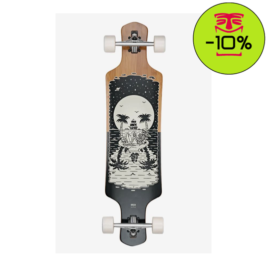 Globe Longboard Geminon 38"