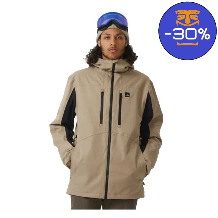 Rip Curl Anti Series Core Jkt