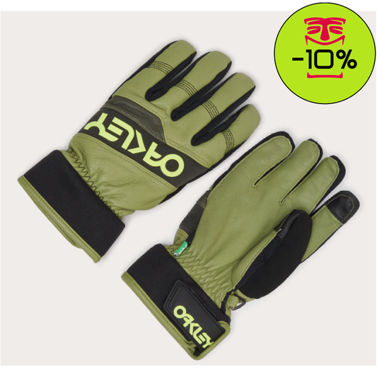 Oakley Winter Factory Gloves 2.0