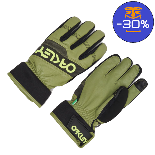 Oakley Winter Factory Gloves 2.0