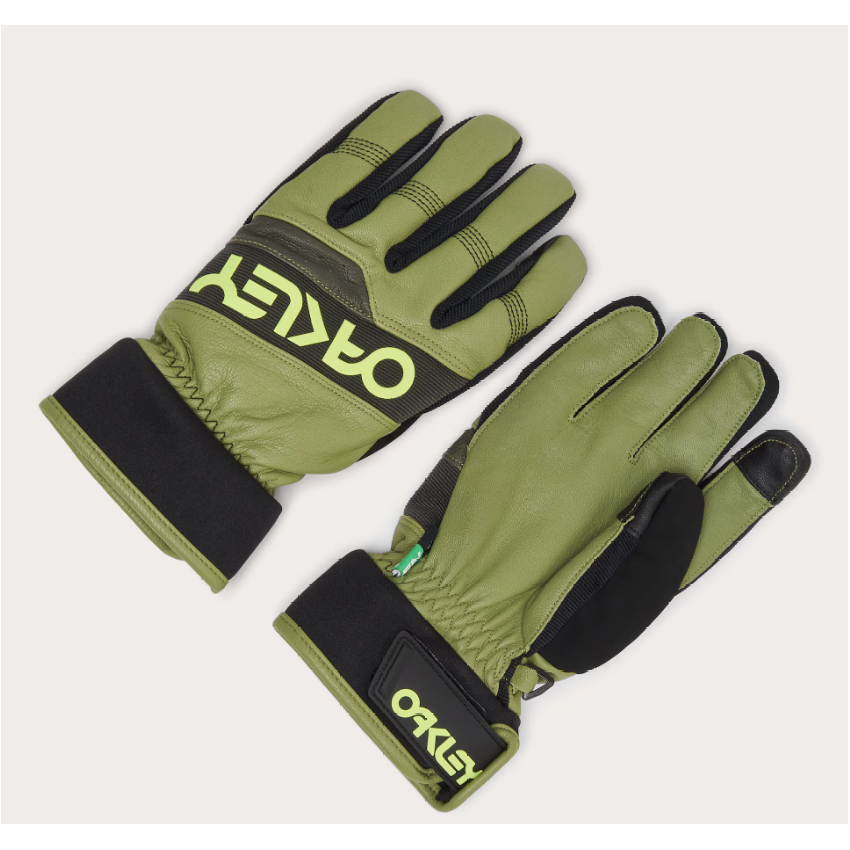 Oakley Winter Factory Gloves 2.0