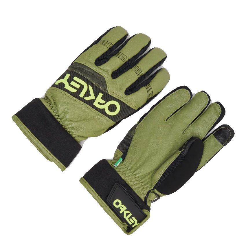 Oakley Winter Factory Gloves 2.0