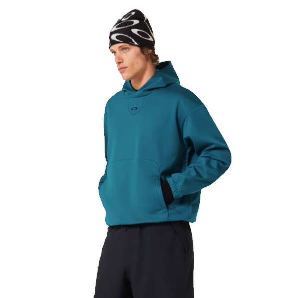 Oakley Solar Rail Softshell Hoodie