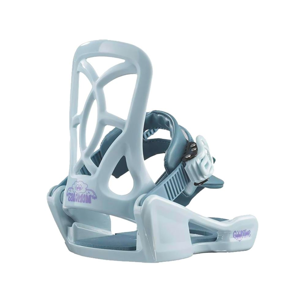 Salomon Team Package