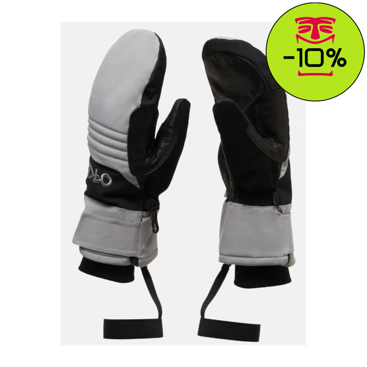 Oakley B1B Mittens