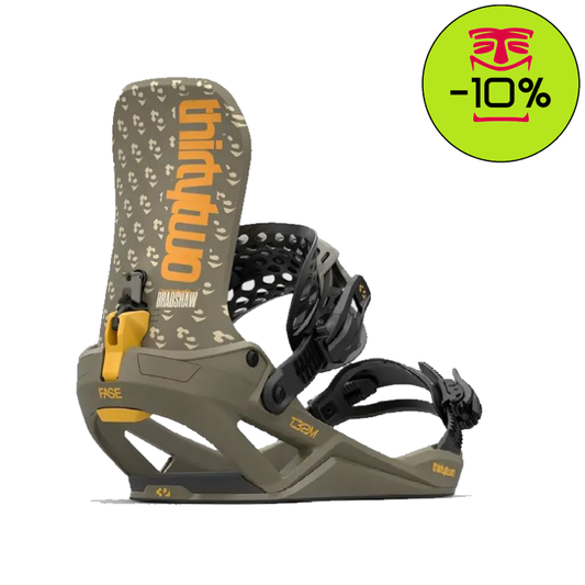 Thirtytwo T32M Fase X Chris Bradshaw