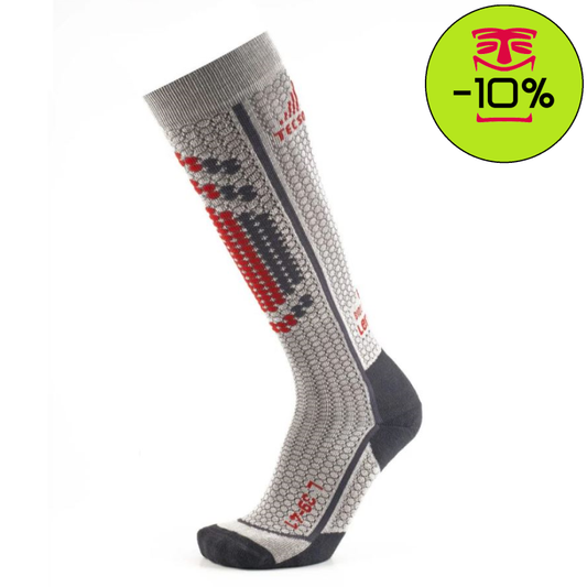Tecso Lenpur Ceramic Socks