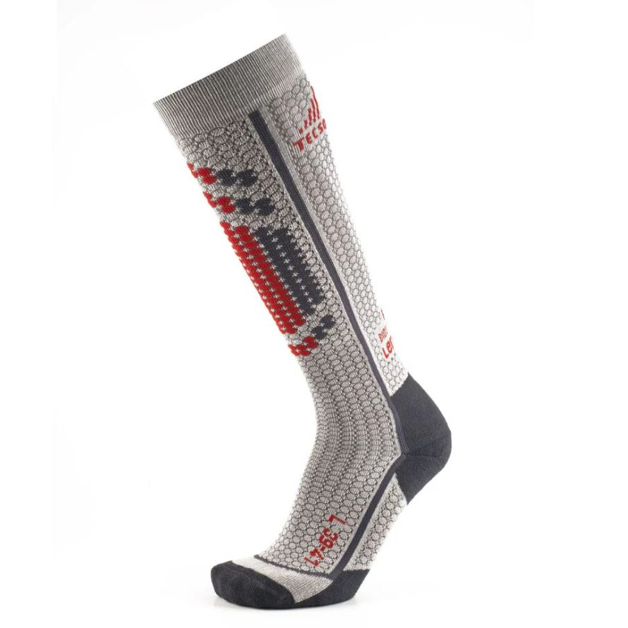 Tecso Lenpur Ceramic Socks