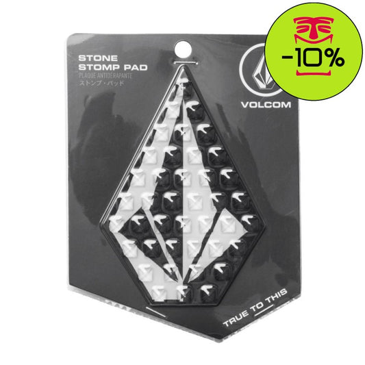 Volcom Stone Stomp Pad