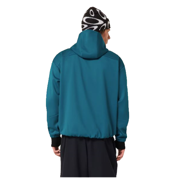 Oakley Solar Rail Softshell Hoodie