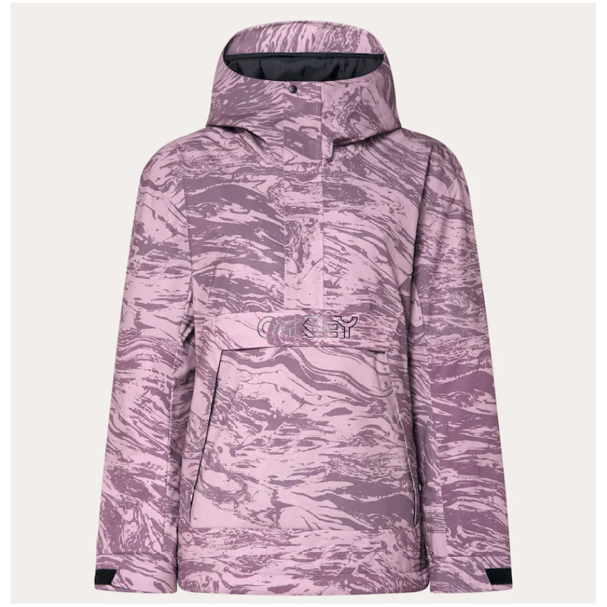 Oakley Wmns Tnp Tbt Insulated Anorak