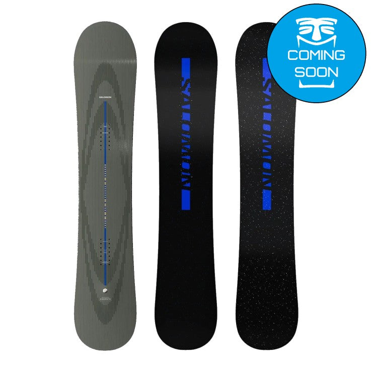 Salomon Highpath